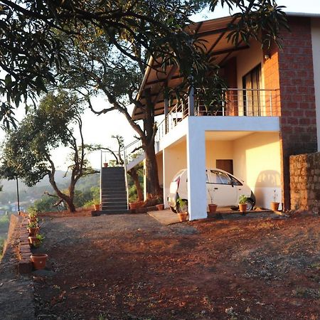 Forest Sunrise Villa 3Bhk Махабалешвар Екстер'єр фото