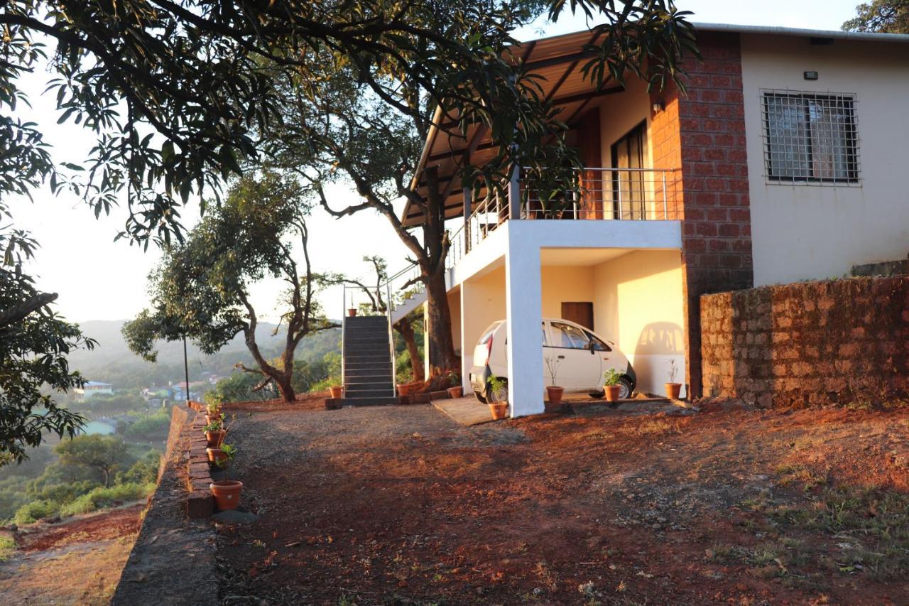 Forest Sunrise Villa 3Bhk Махабалешвар Екстер'єр фото