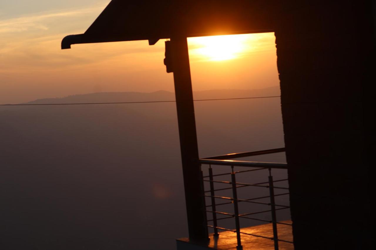 Forest Sunrise Villa 3Bhk Махабалешвар Екстер'єр фото